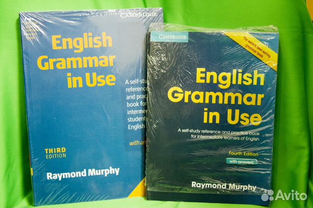 English Grammar in Use