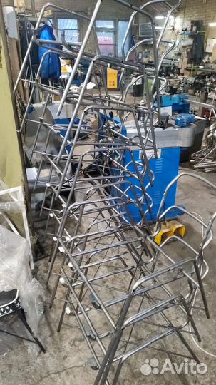 Изготовление мебели на заказ