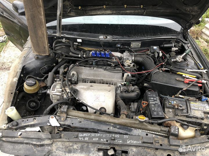 Фара Toyota Camry SV32