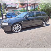 Audi A4 2.4 MT, 2000, 300 000 км, с пробегом, цена 450 000 руб.