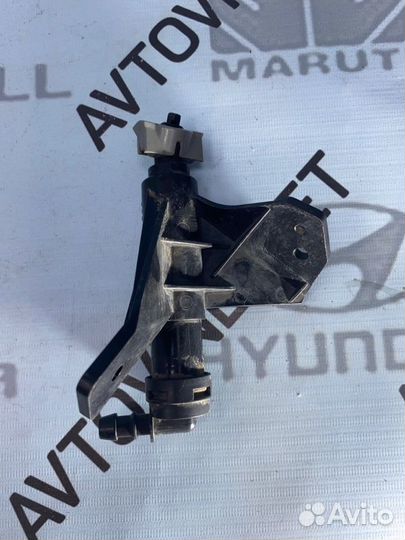 Форсунка омывателя фары Kia Quoris