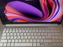 Asus vivobook go 15 oled