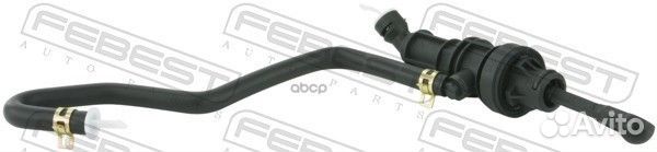 Цилиндр сцепления главный mitsubishi lancer CY