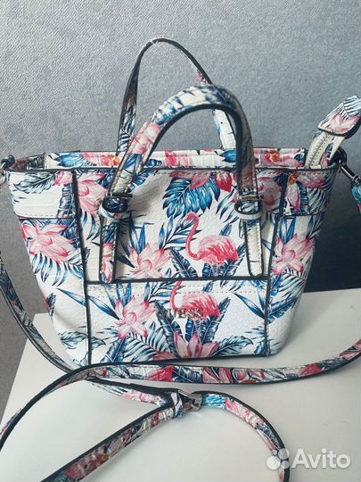 Сумочка guess оригинал