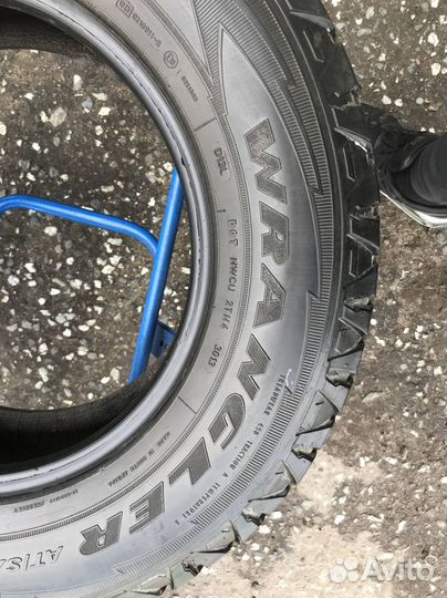 Goodyear Wrangler AT/SA+ 235/70 R16