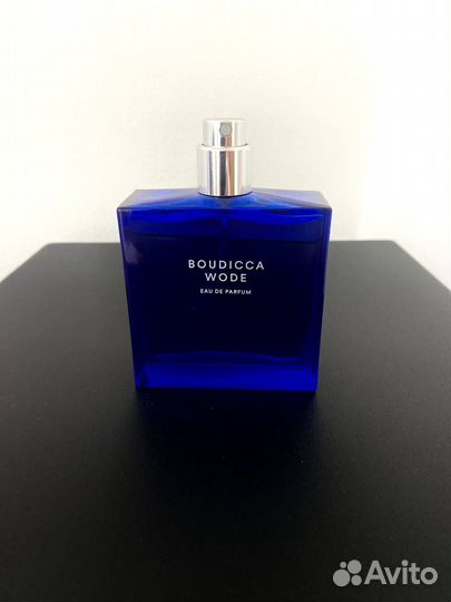 Парфюмерия на распив