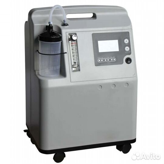 Аренда кислородного концентратора