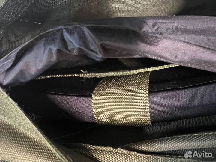 Бронежилет штурмовой бр5/6 полная защита