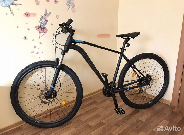 Горные велосипеды Stern