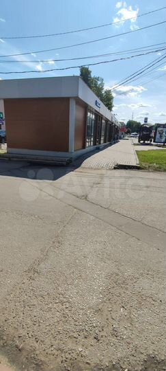 Свободного назначения, от 20 м2