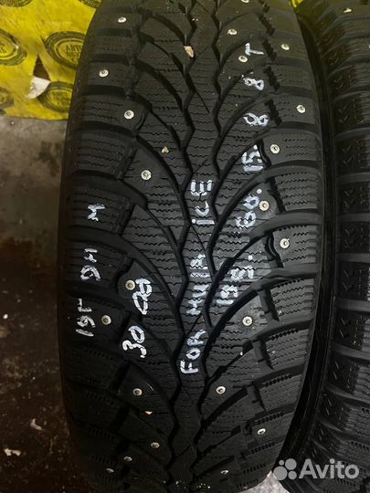 Formula Ice 195/60 R15 88T