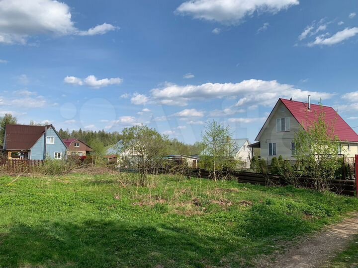 Дача 28 м² на участке 6 сот.