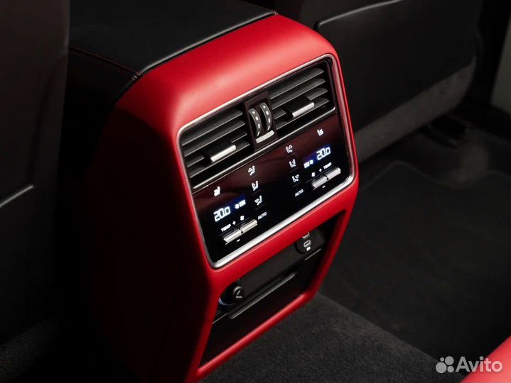 Porsche Cayenne S 2.9 AT, 2022, 5 км