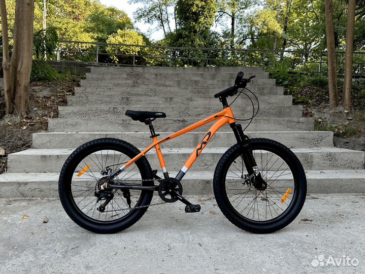 Велосипед подростковый/новый/алюминиевый