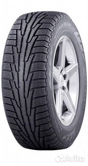 Nokian Tyres Nordman RS2 225/55 R17 101R