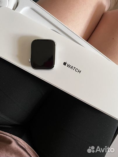 Часы apple watch 8 45 mm