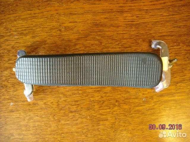 Мостик для скрипки 1/4 - 3/4