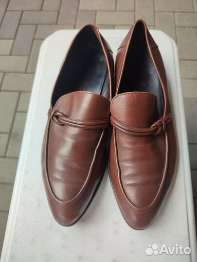 Туфли corso como