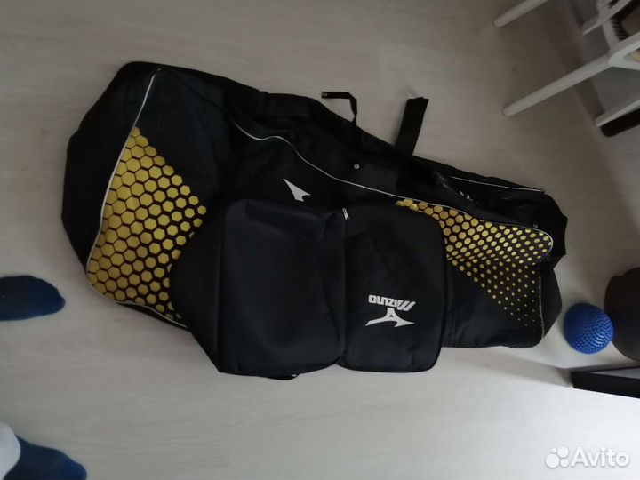 Сумка транспортировочная для гольфа