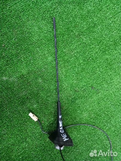 Антенна б/у Renault Megane III 2009-2016