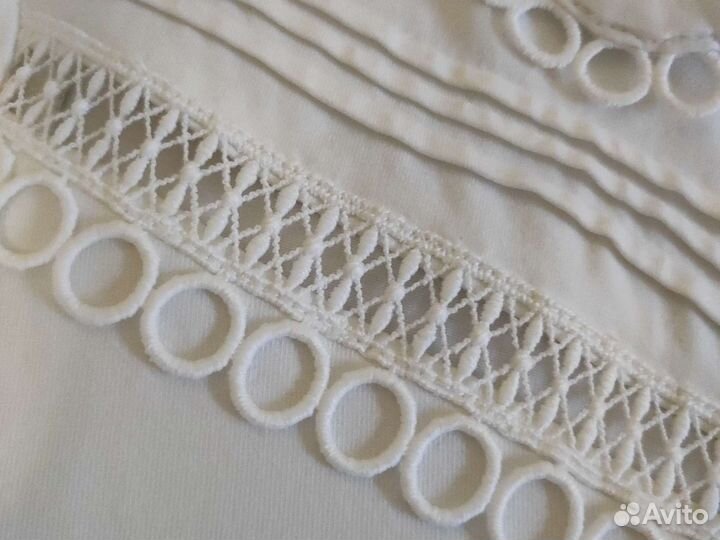 Блуза на девочку 134- 140