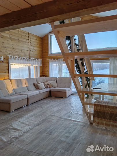 Беседка, русская баня по часам