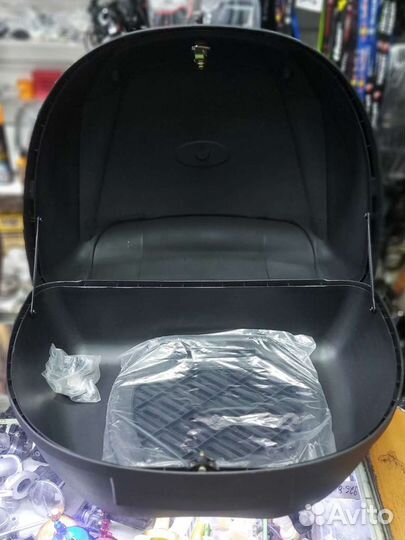 Кофр мото 48 литров