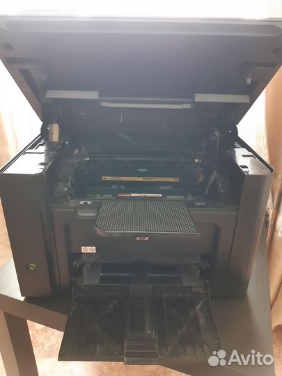 Принтер лазерный мфу hp laserjet