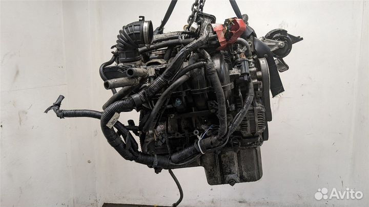 Гур Suzuki SX4, 2009