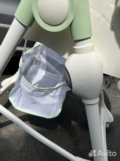 Кормильный столик