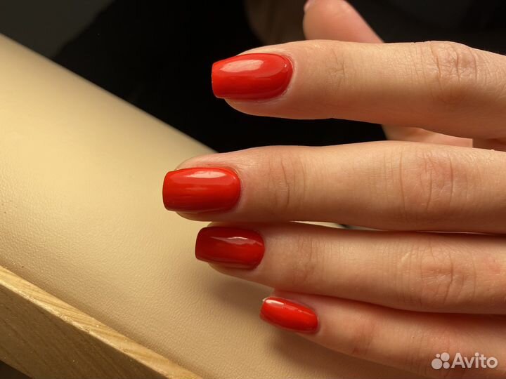 Маникюр педикюр фестивальный