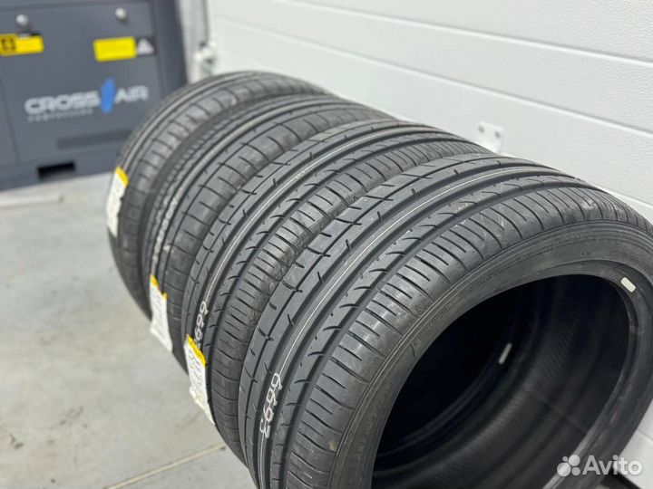 Dunlop SP Sport Maxx 050+ 225/45 R18 91W