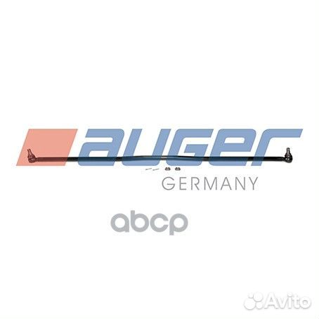 Тяга кулисы кпп