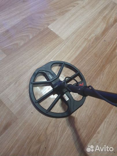 Металлоискатель minelab equinox 800