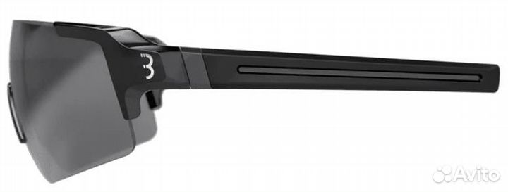 Очки солнцезащитные BBB BSG-63 FullView Glossy