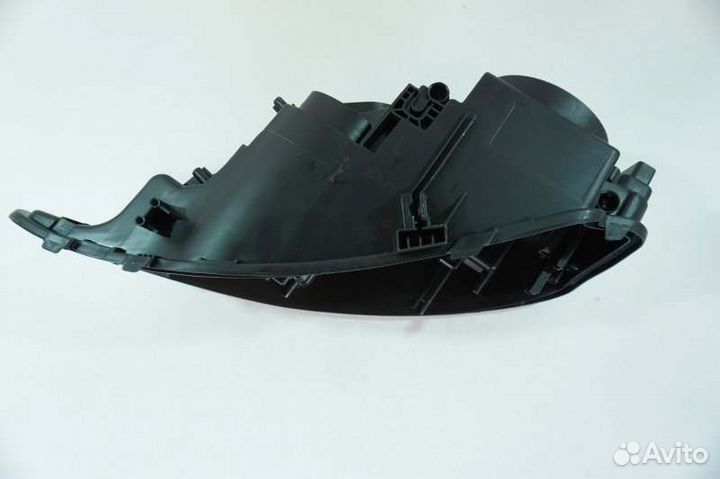 Корпус фары левый Audi A4 B8 2011-2015