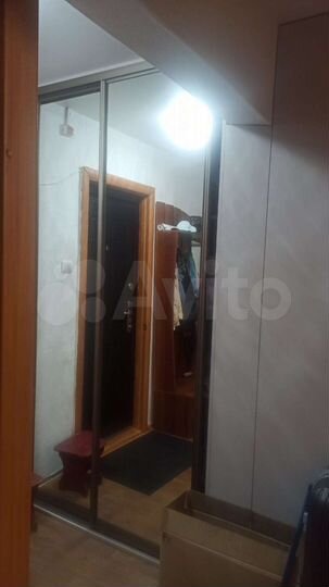 1-к. квартира, 35 м², 1/5 эт.