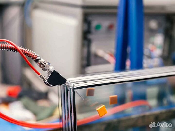 Ремонт окон, стеклопакет обычный RAL2417