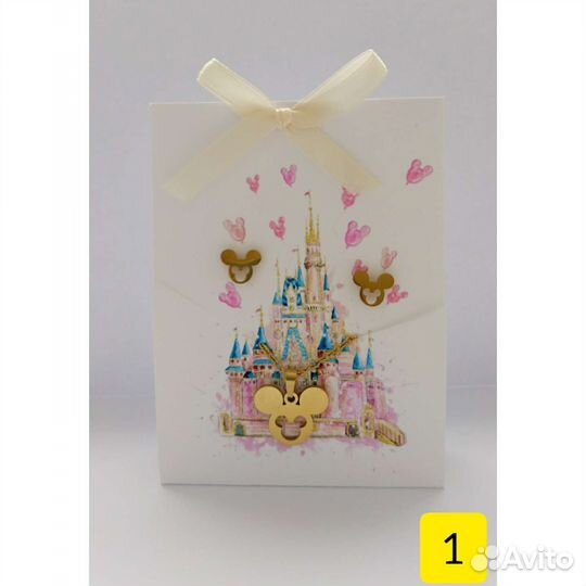 Серьги для девочек