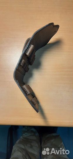 Патронташ 7,62х54, х51, х39, 308, 3006