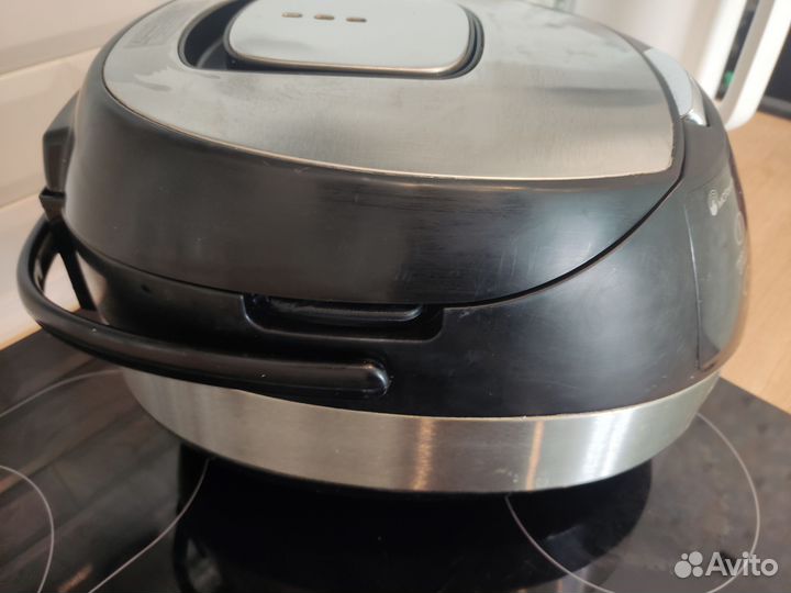 Мультиварка Polaris pmc 0517ad