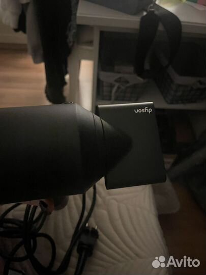 Фен dyson supersonic Новый Ориг