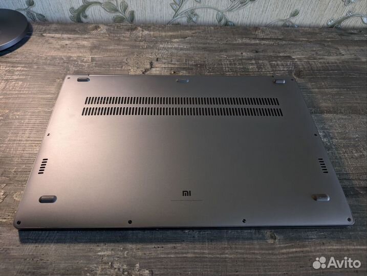 Xiaomi Mi Notebook Pro 15.6