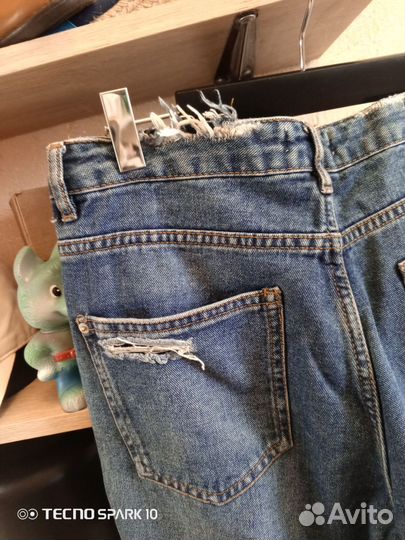 Джинсы женские Sunday 46