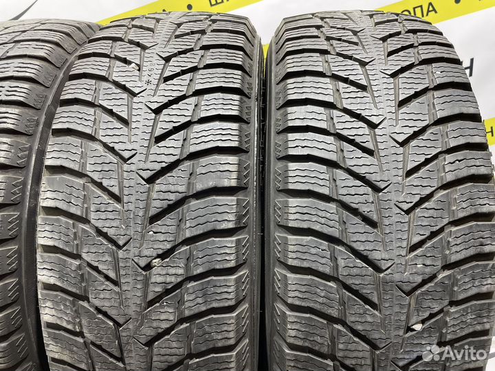 Nokian Tyres Snowproof C 215/65 R16C 100R