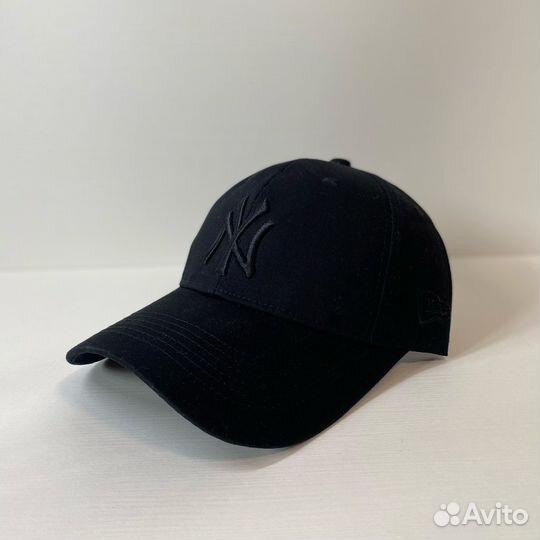 Кепка (бейсболка) NY (New York Yankees)