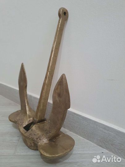 Якорь Холла