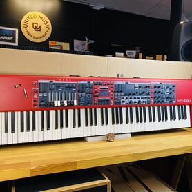 Nord Stage 4 88