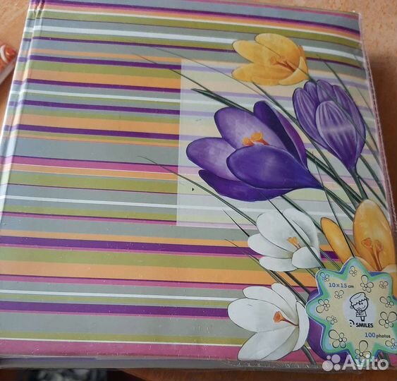 Фотоальбом СССР