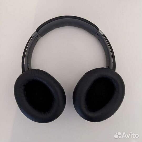 Беспроводные наушники Sony